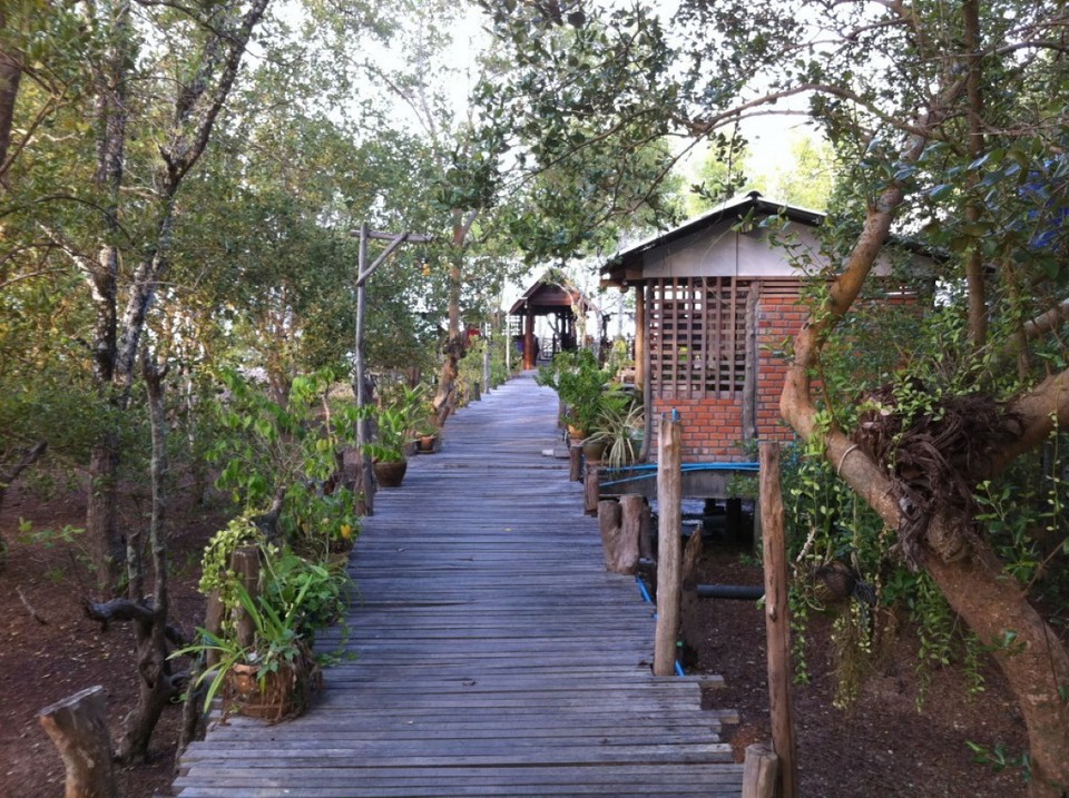 Thailand - Ko Lanta - 
