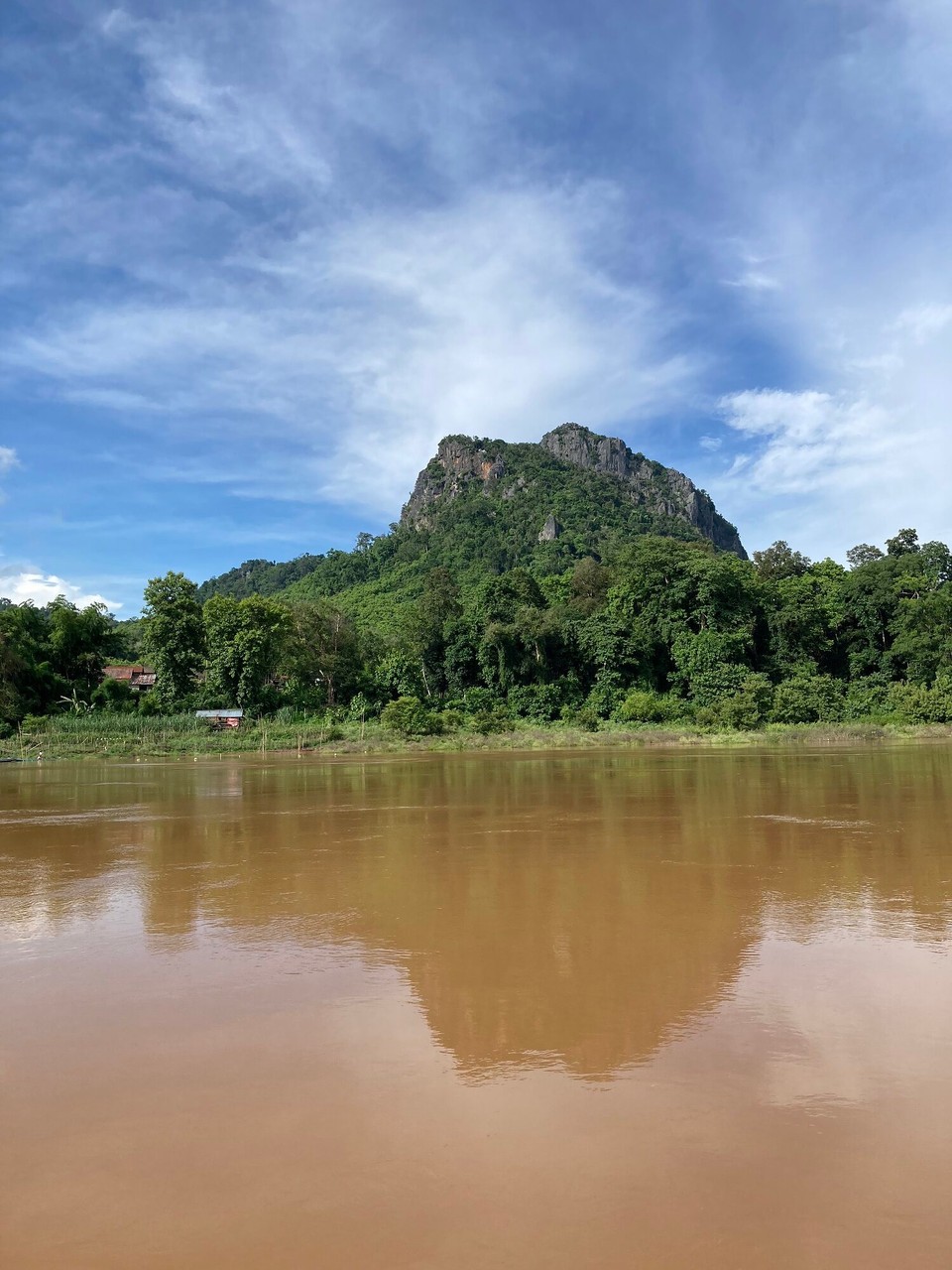 Laos - Luang Prabang - 