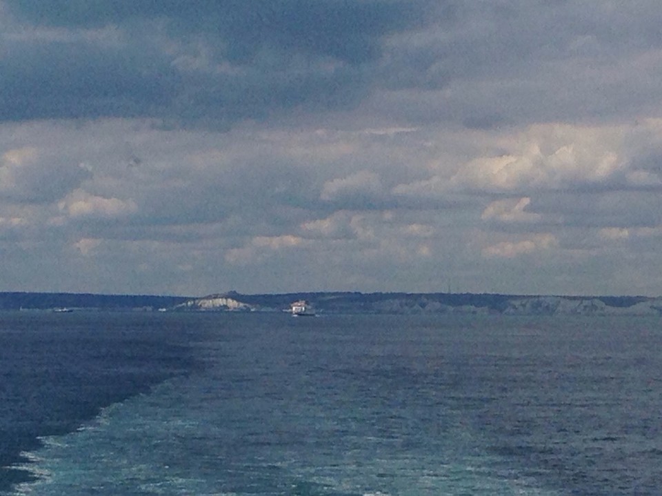 United Kingdom - Dover - 