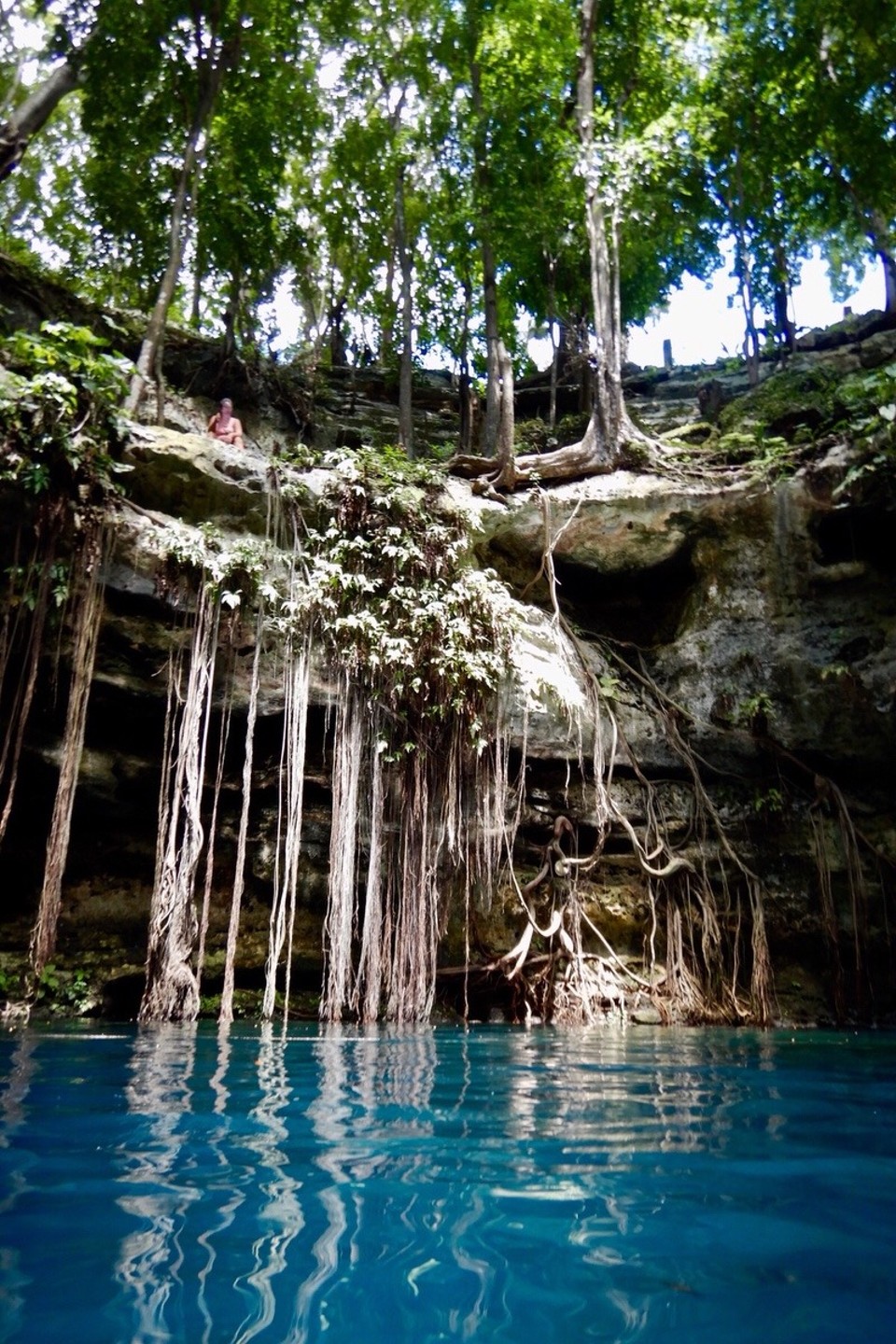 Mexiko - Cobá - 