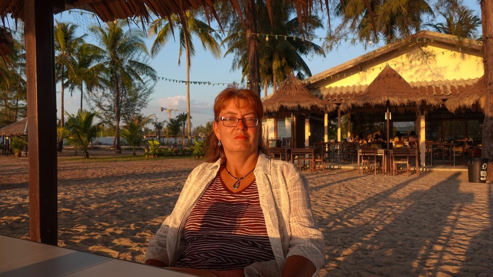 Thailand - Khao Lak - Warum wir hierbleiben?