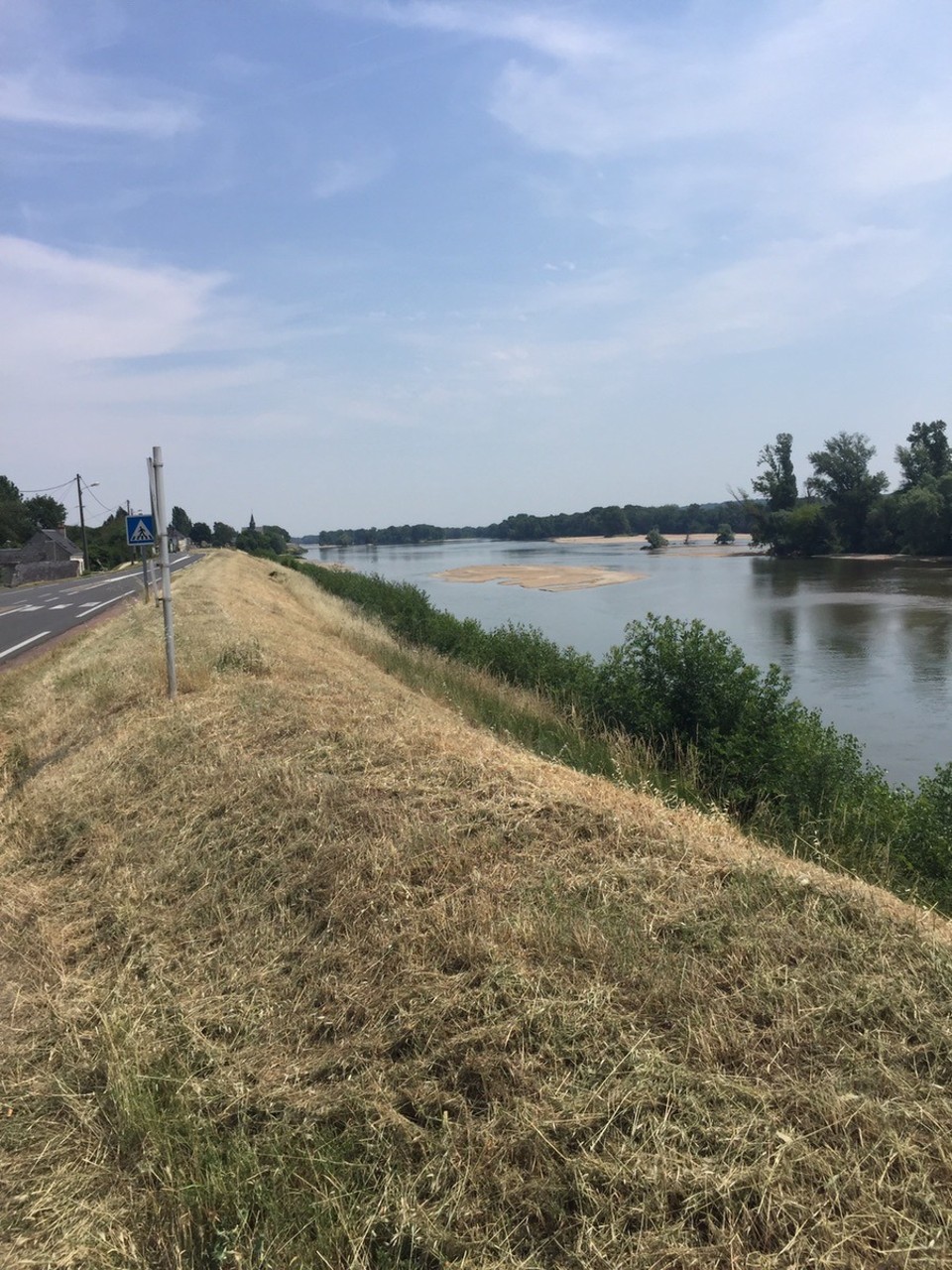 Frankreich - Langeais - 