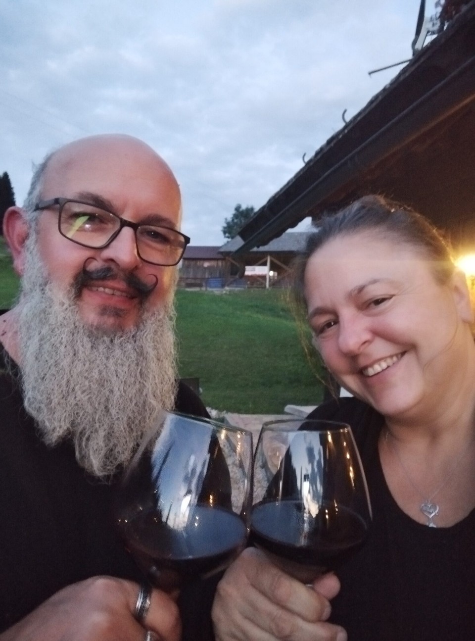 Italien - Tarvis - Happy Birthday Meli, alle Gute zum Viertel Jahrhundert🎉🎂🍀💃💃