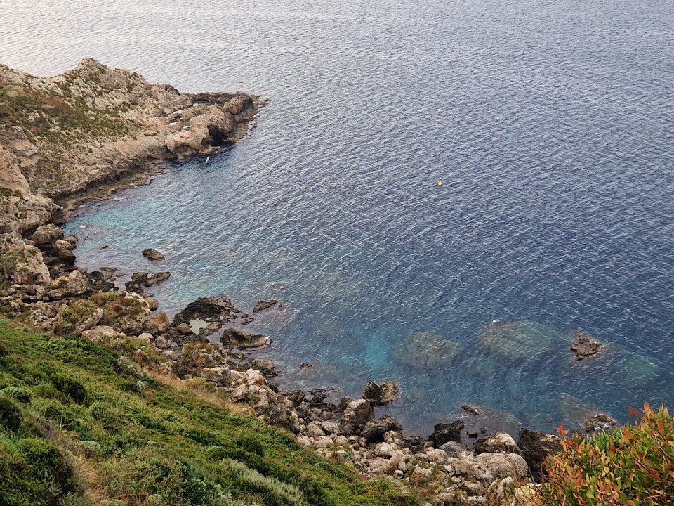 Italien - Milazzo - 