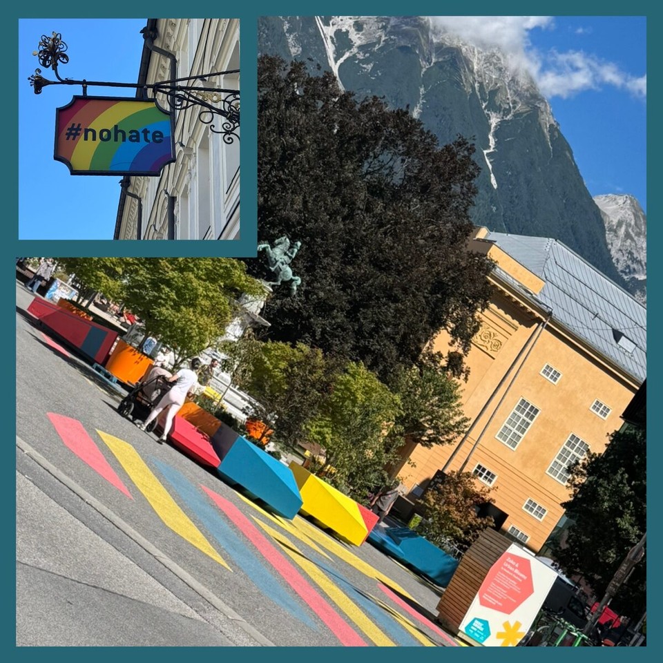 Österreich - Innsbruck - 