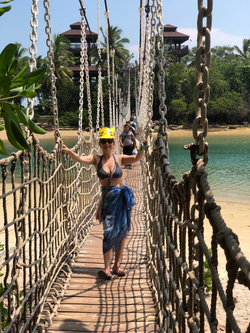 Singapur - Macpherson - 