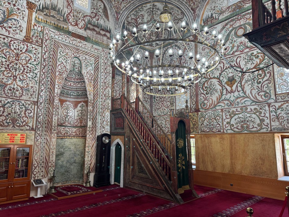 Albanien - Tirana - 