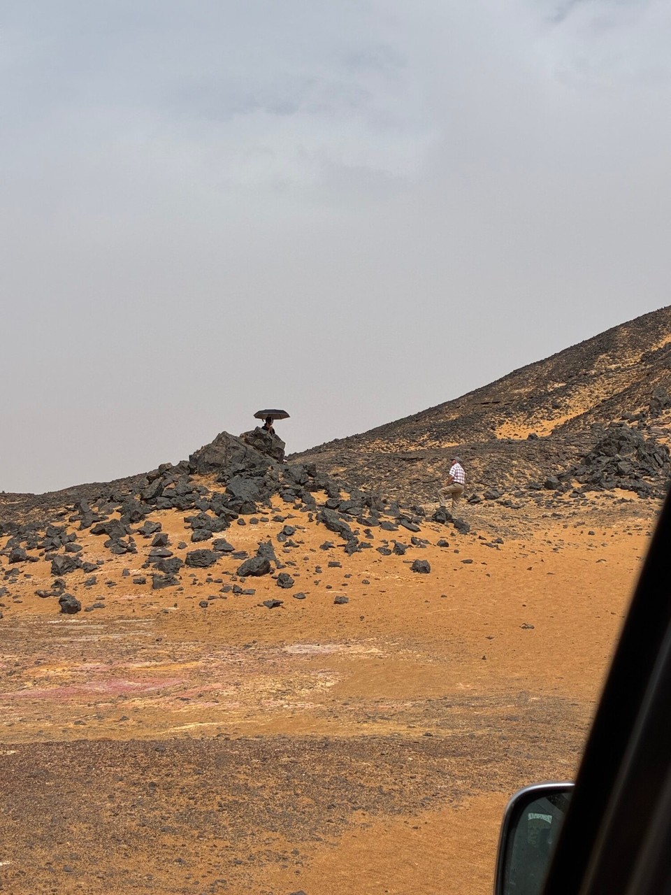 Ägypten - Bawiti - 
