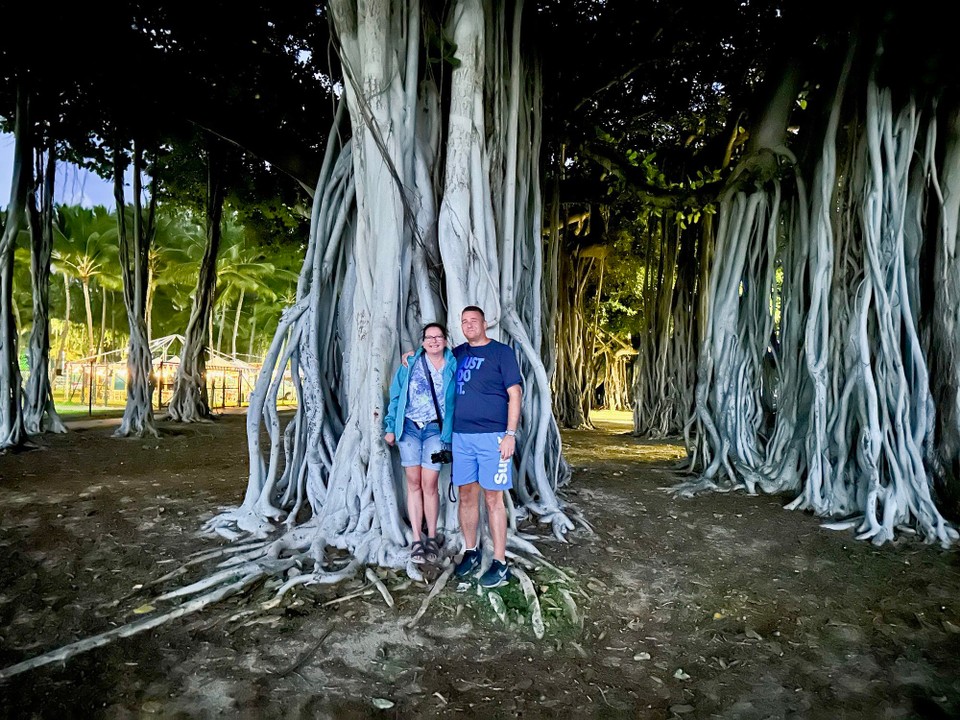 Vereinigte Staaten - Honolulu - 