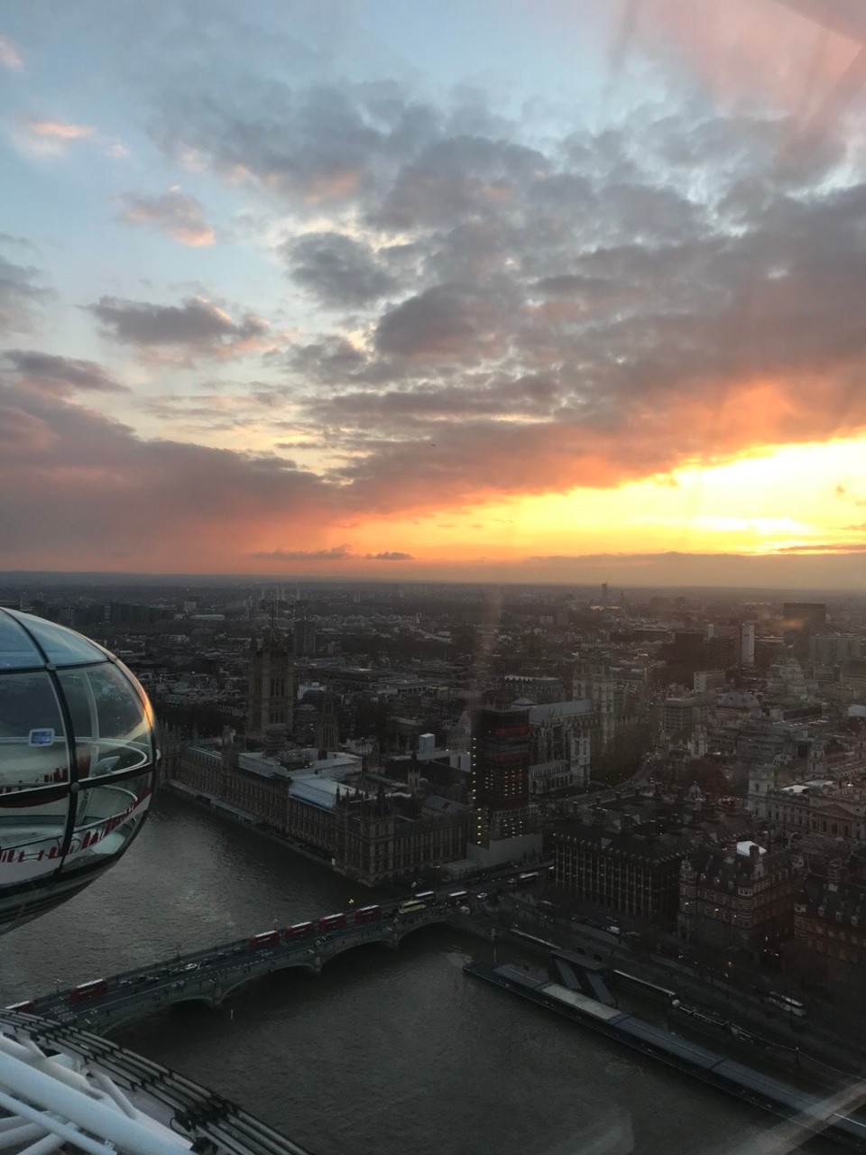 Vereinigtes Königreich - London - 