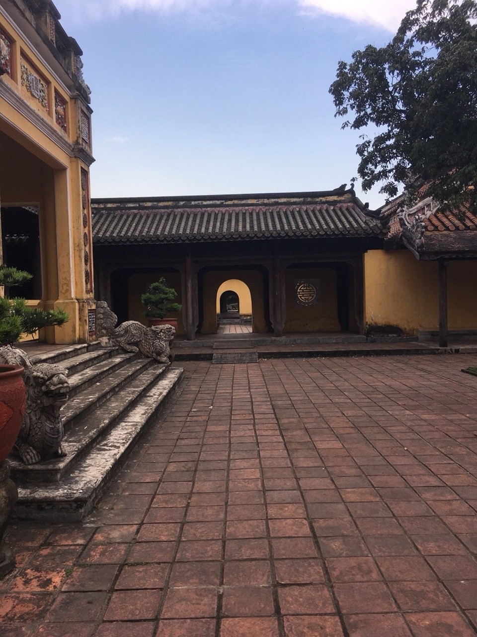 Vietnam - Huế - 