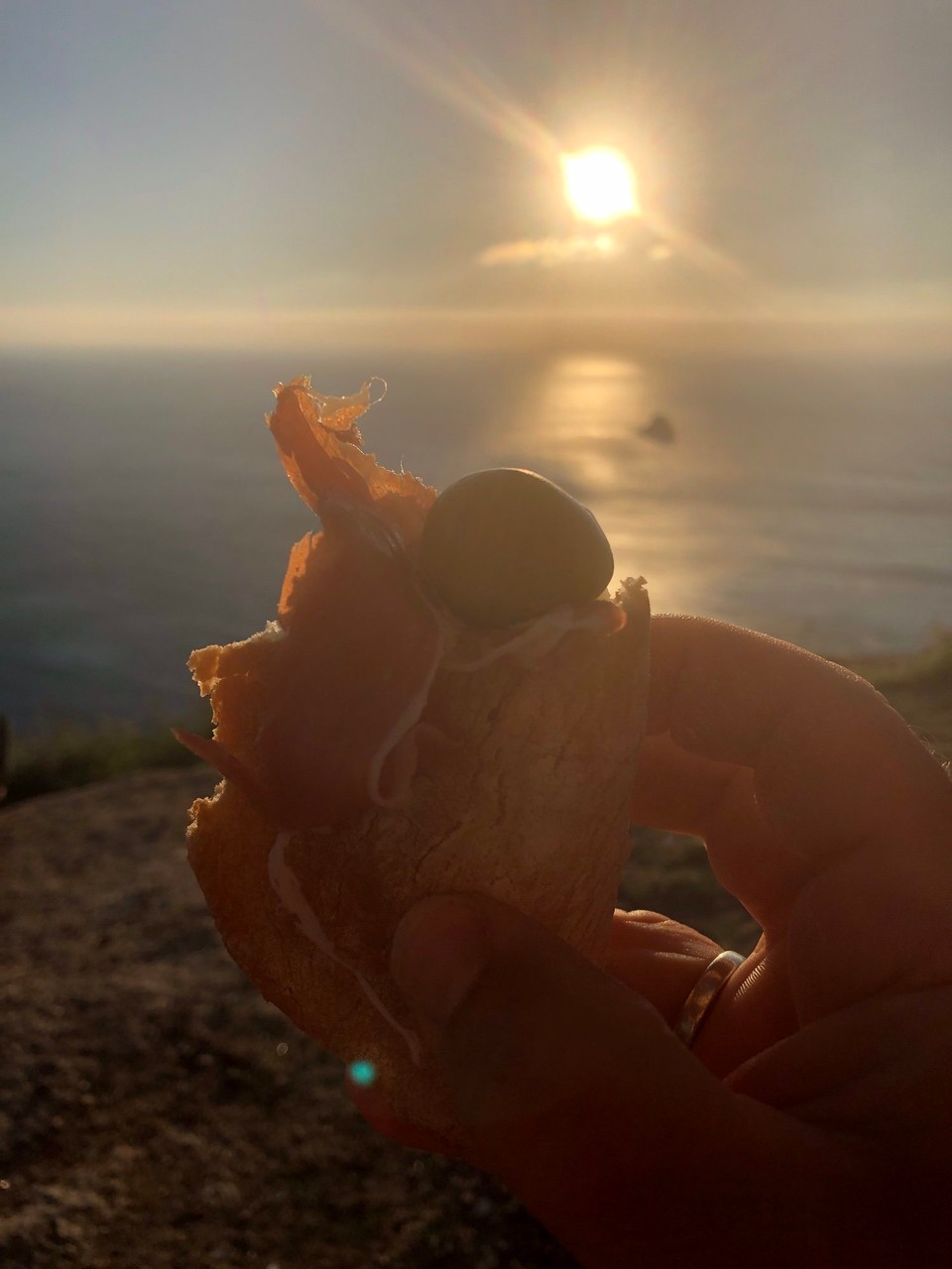 Spanien - Fisterra - 