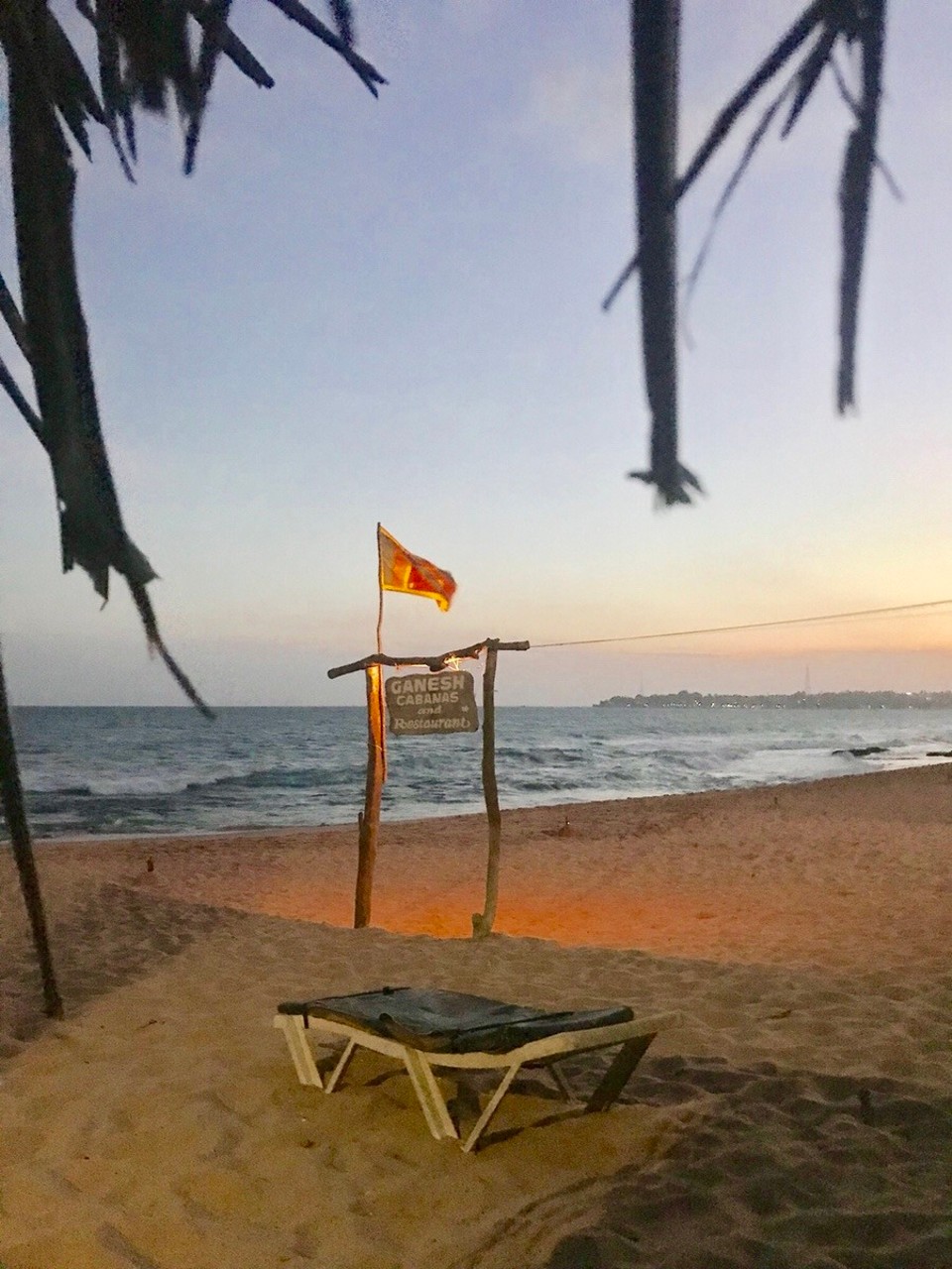 Sri Lanka -  - 