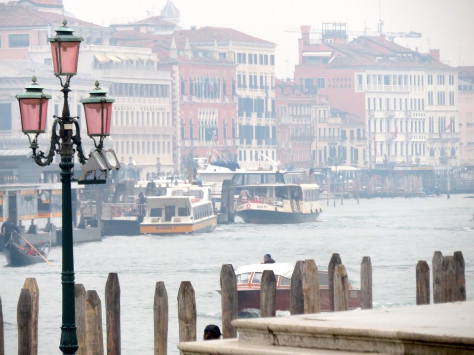 Italien - Venezia - 