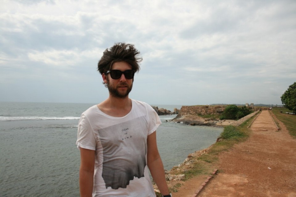 Sri Lanka - Galle - 