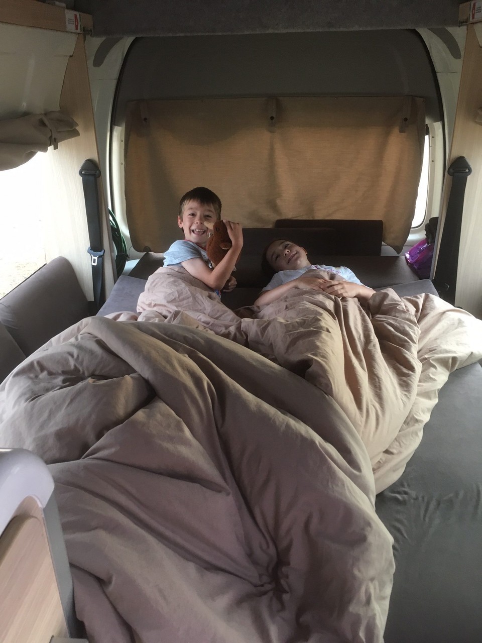 Neuseeland - Harewood - 