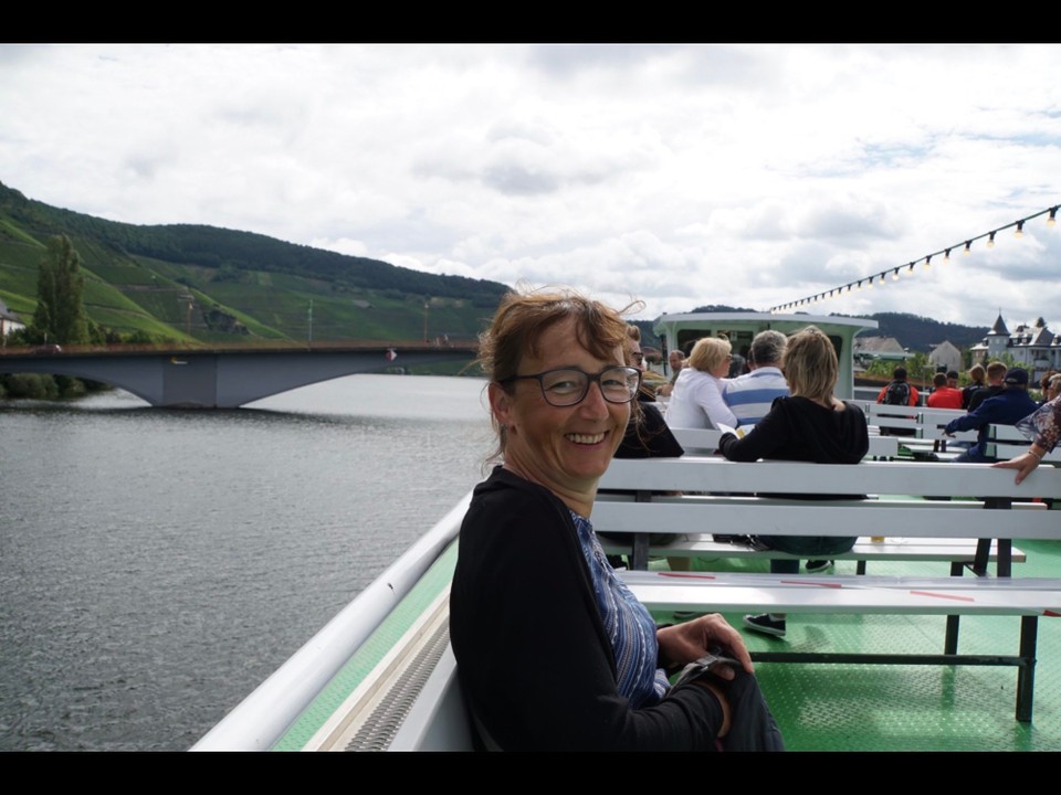 Deutschland - Bernkastel-Kues - 