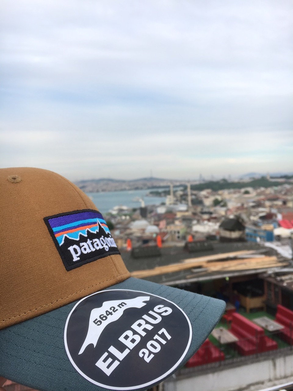 Türkei - Istanbul - 