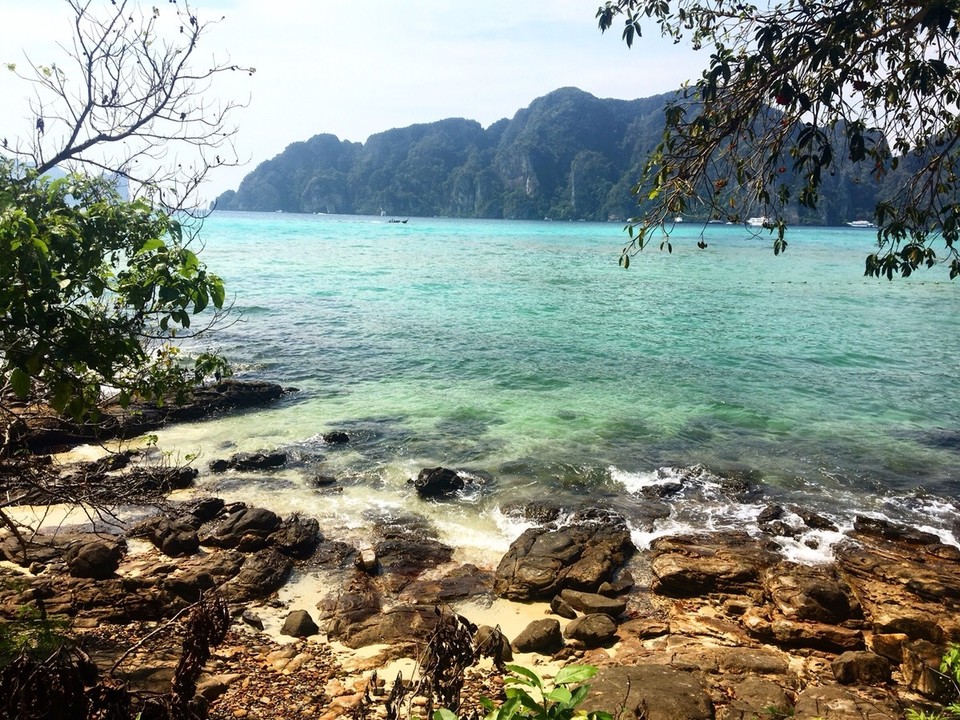 Thailand -  - 