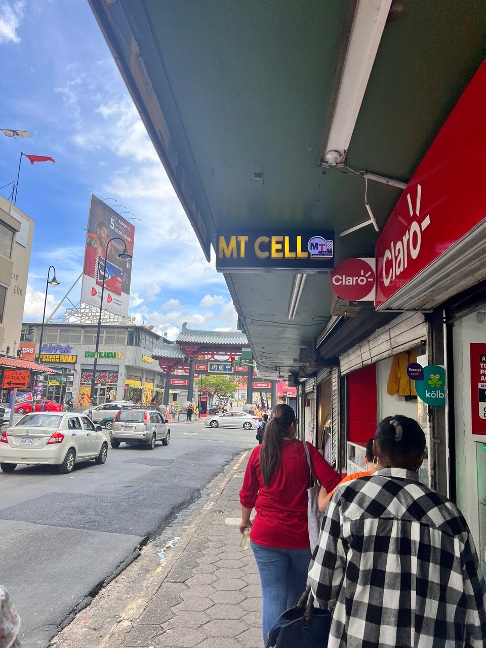 Costa Rica - San José - 