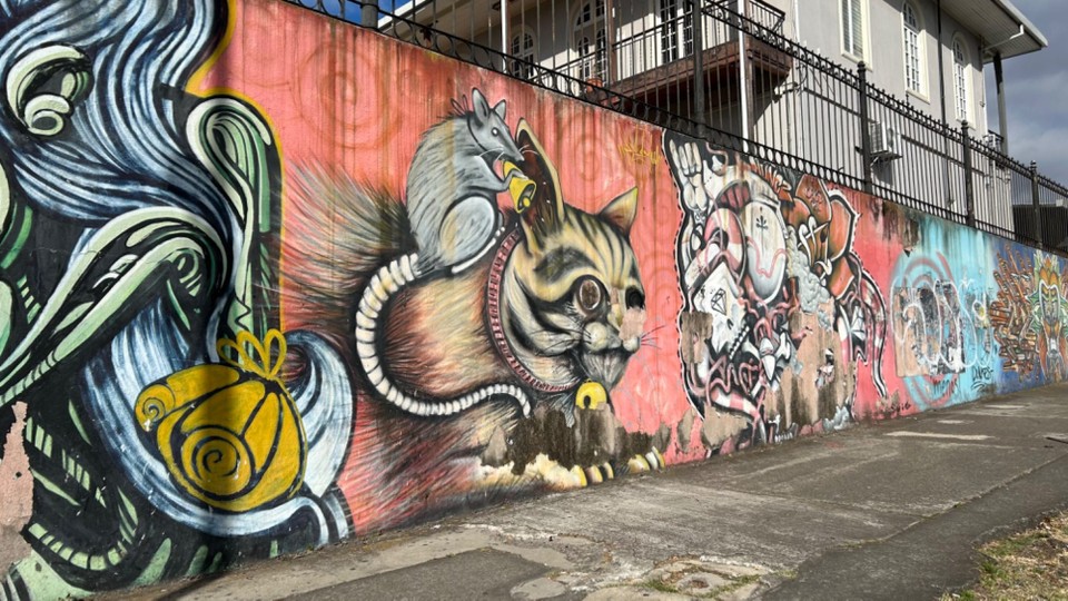 Costa Rica - San José - 