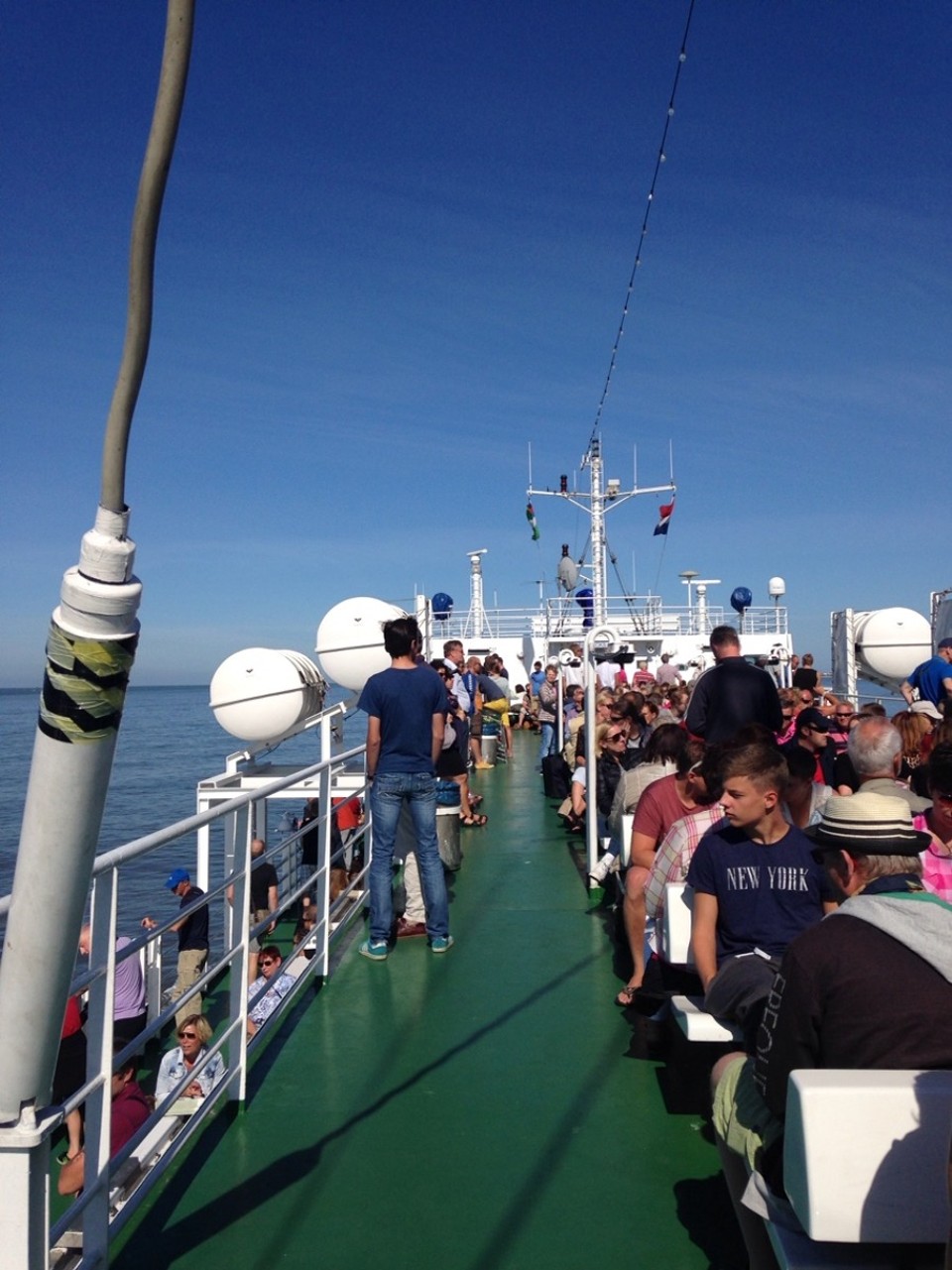 Niederlande - Eemshaven - 