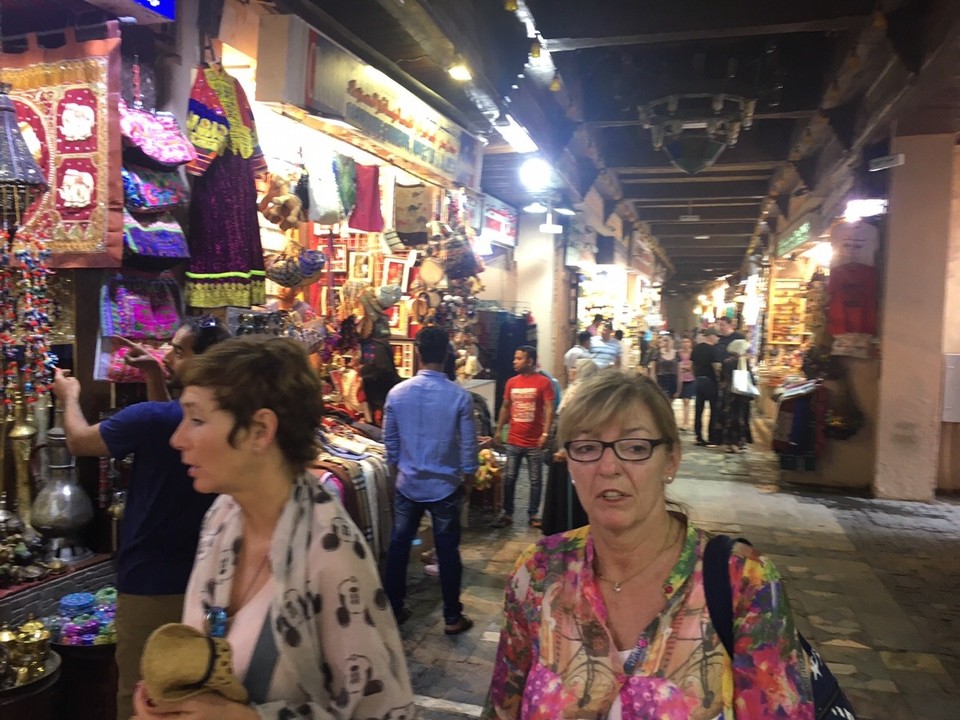 Oman - Maskat - 