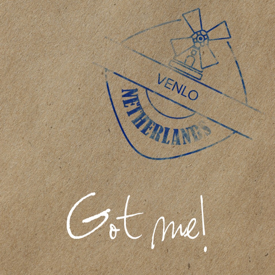 Niederlande - Venlo - 
