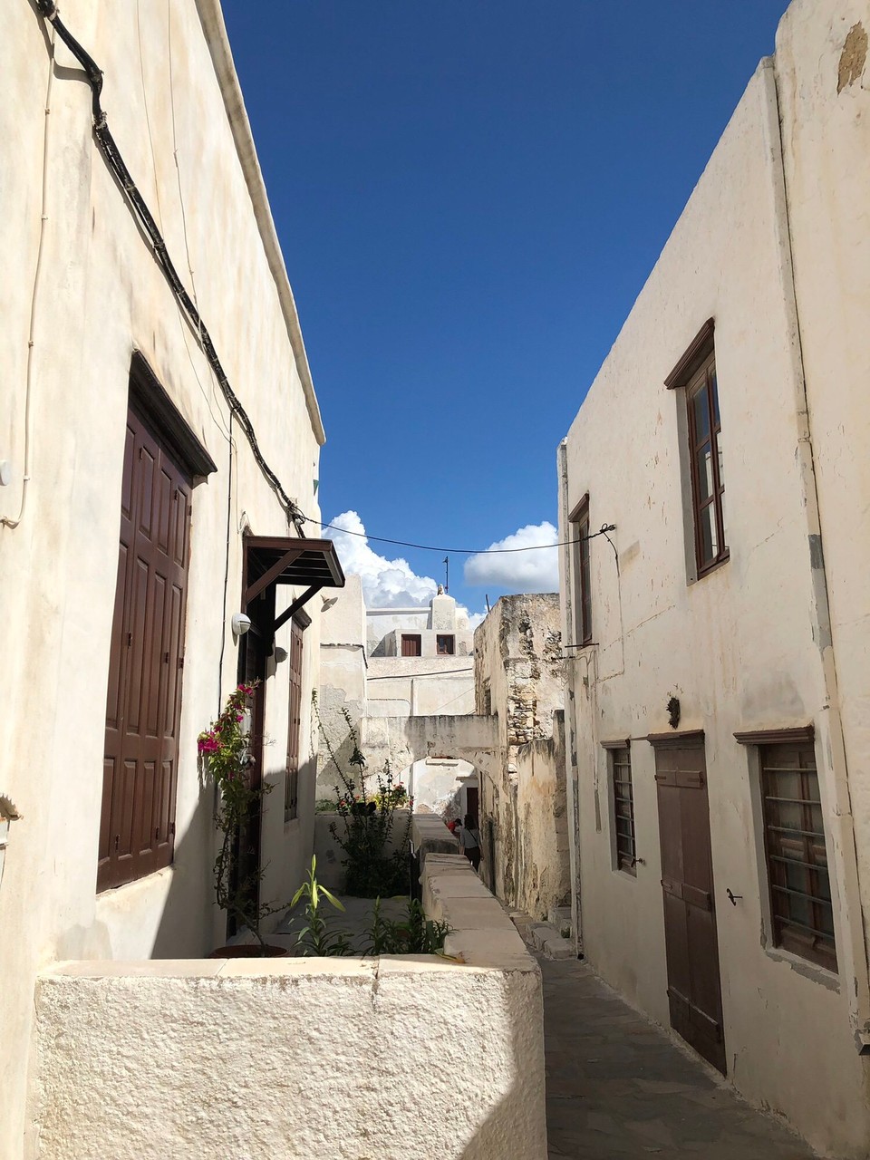 Griechenland - Naxos - 