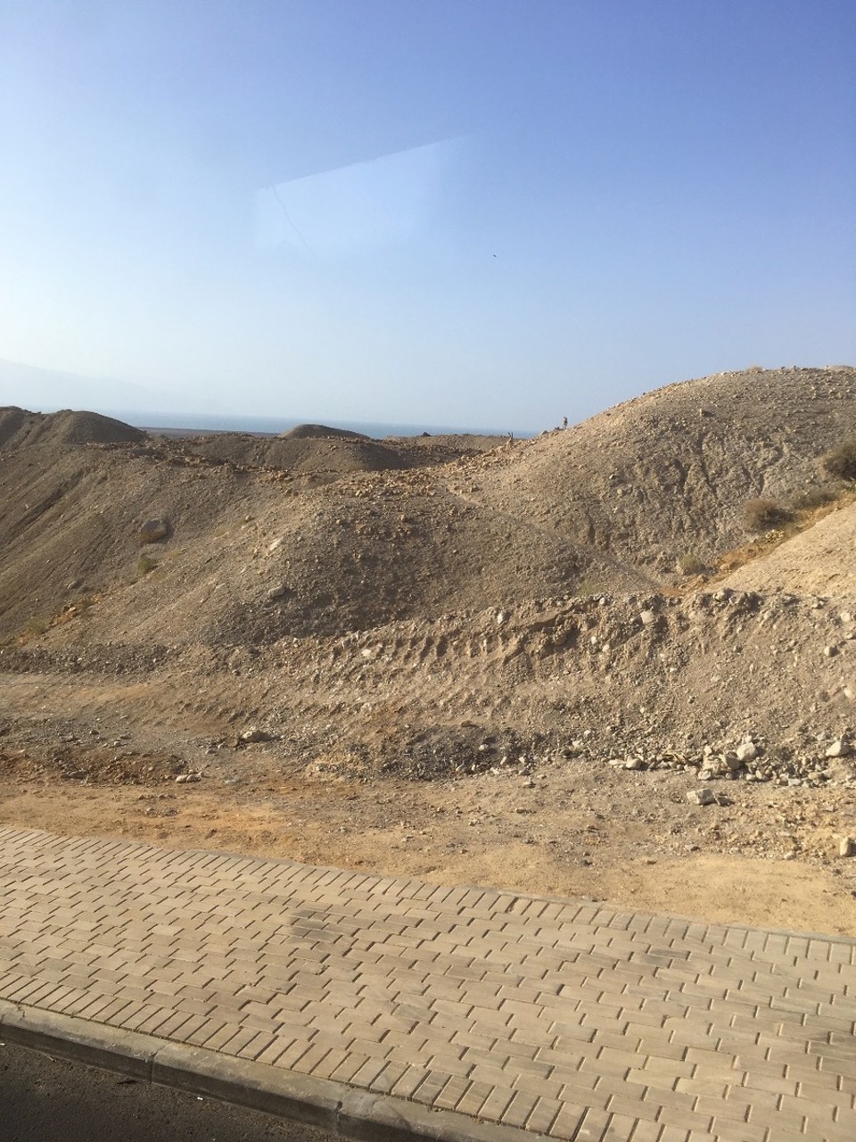 Israel - Qumran - 