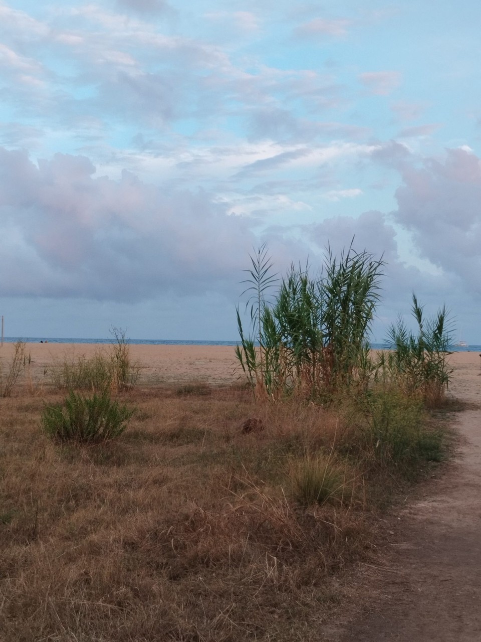 Spanien - Malgrat de Mar - 