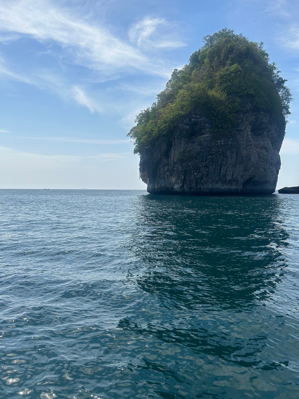 Thailand - Mueang Krabi - 