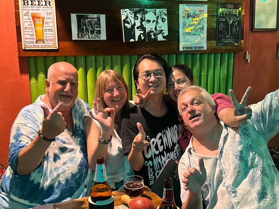 Thailand - Mueang Chiang Mai - 