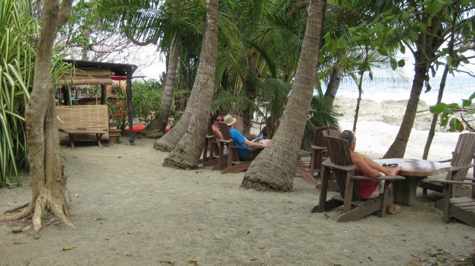 Costa Rica - Montezuma - 
