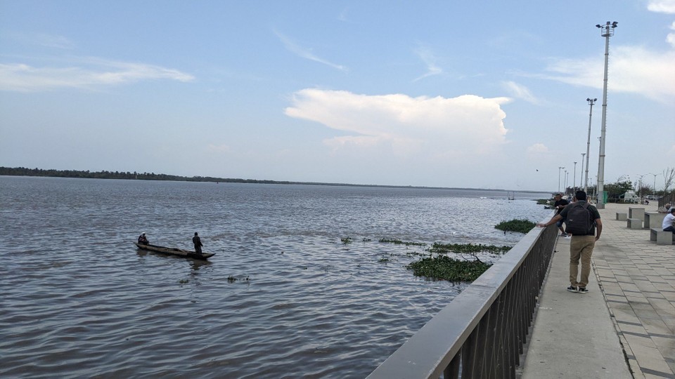 Kolumbien - Barranquilla - 