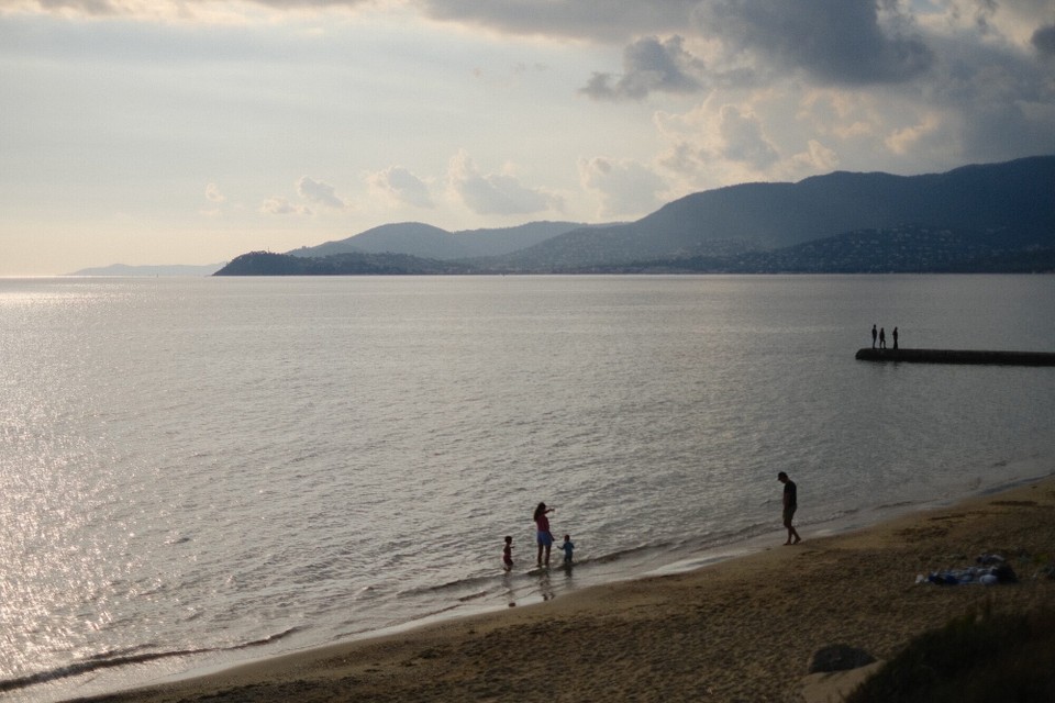 Frankreich - La Croix-Valmer - 