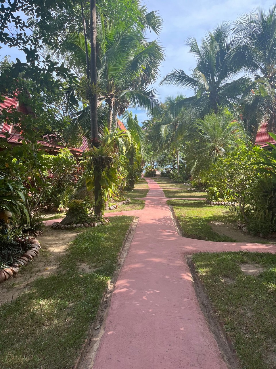 Thailand - Ko Pha-ngan - 