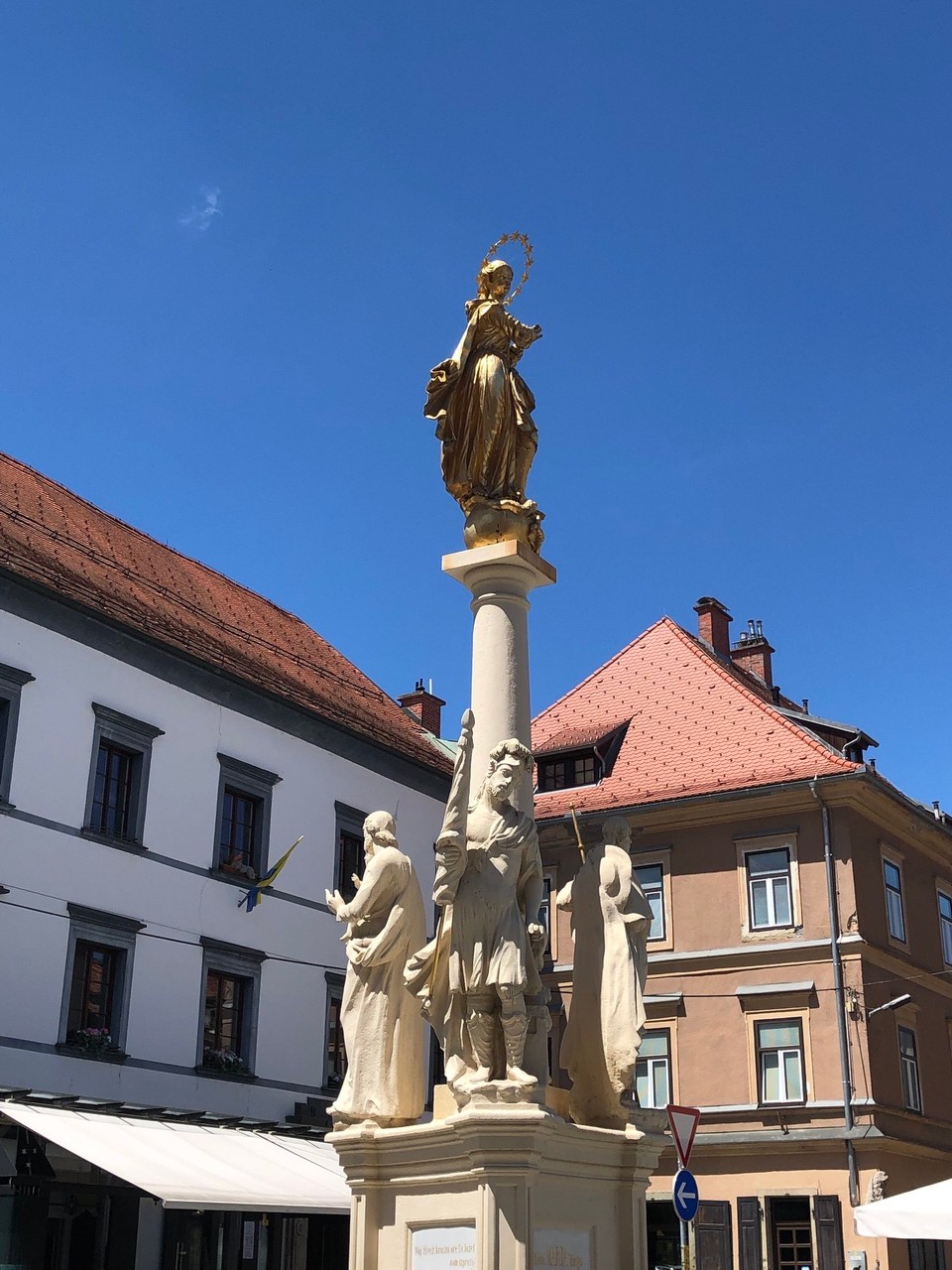 Slowenien - Celje - 