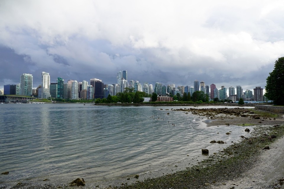 Kanada - Richmond - 