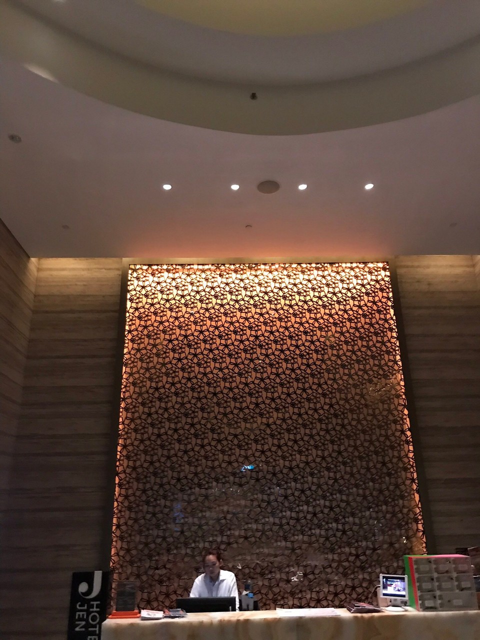 Singapur - Orchard - 