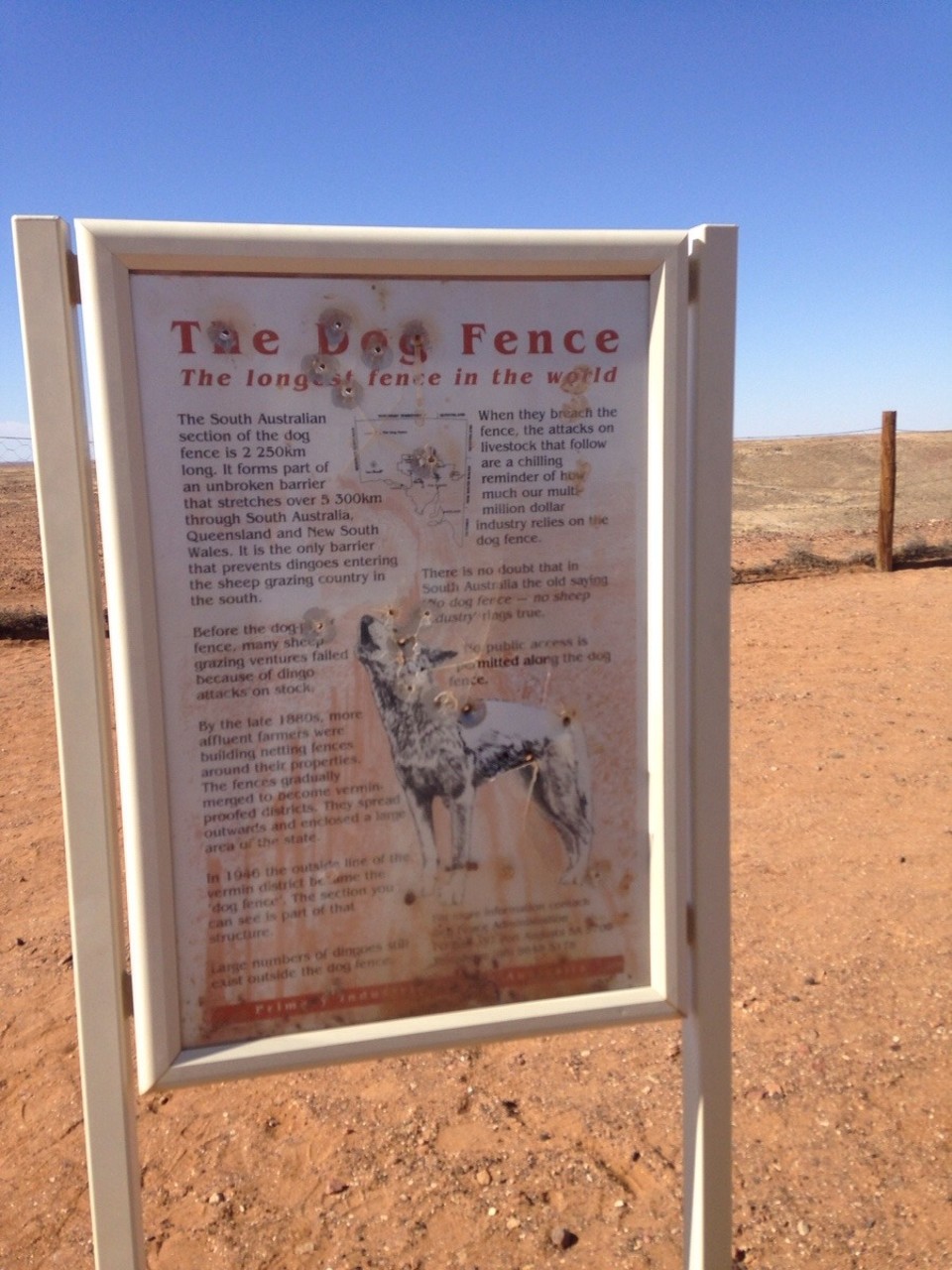 Australia - Coober Pedy - 