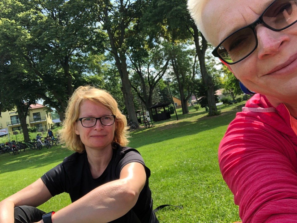 Deutschland - Diensdorf-Radlow - 