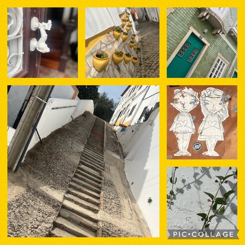 Portugal - Odeceixe - 