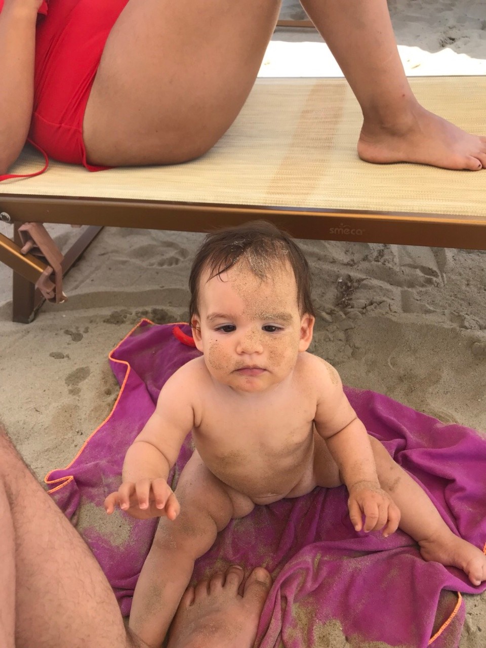 Italien - Taggia - 
