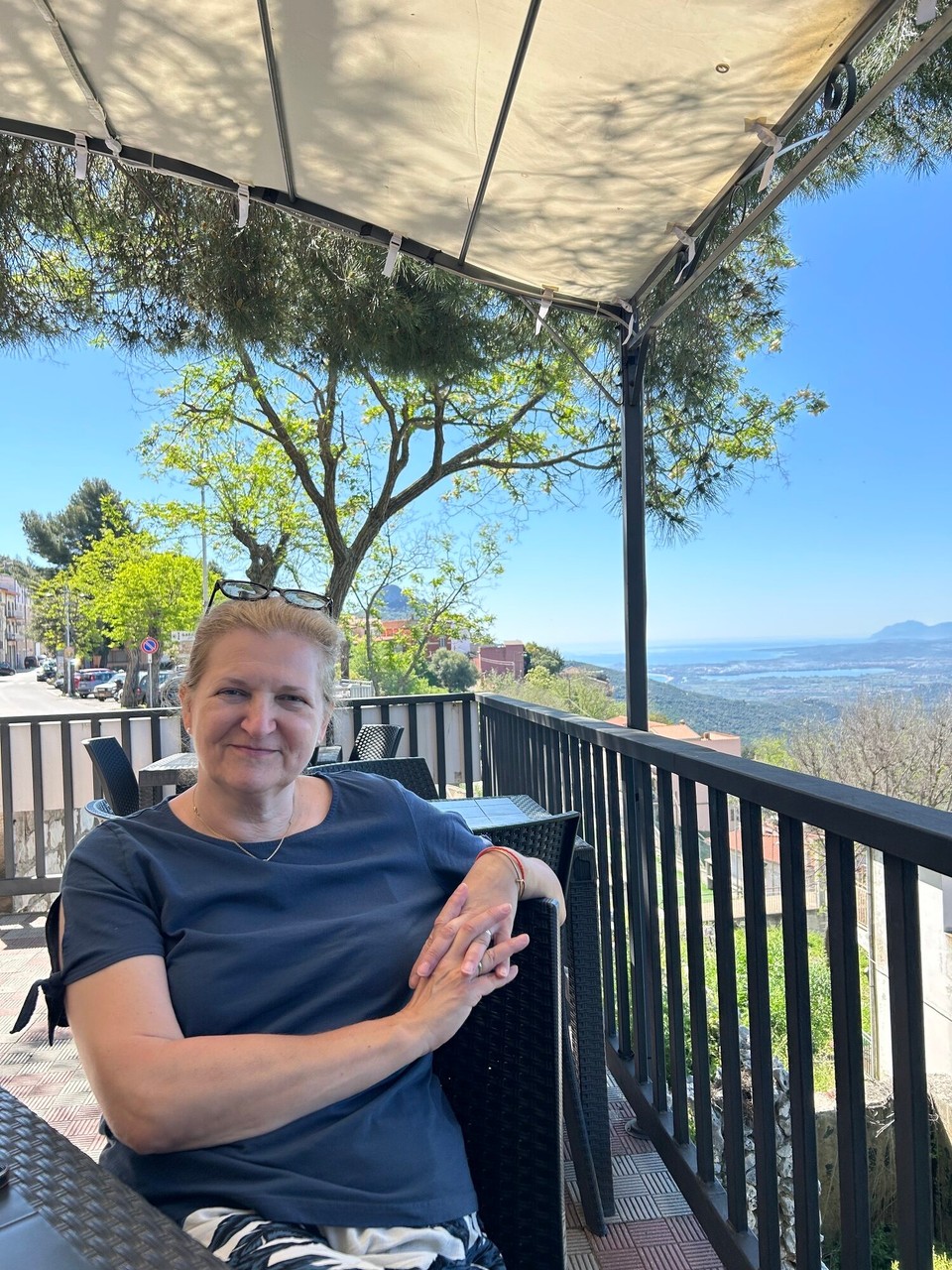 Italien - Tortolì - 