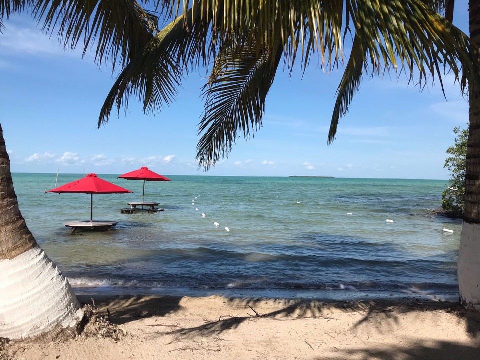Belize - San Pedro - 