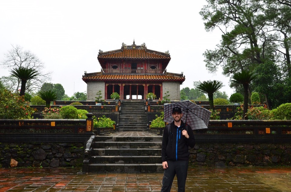 Vietnam - Huế - 