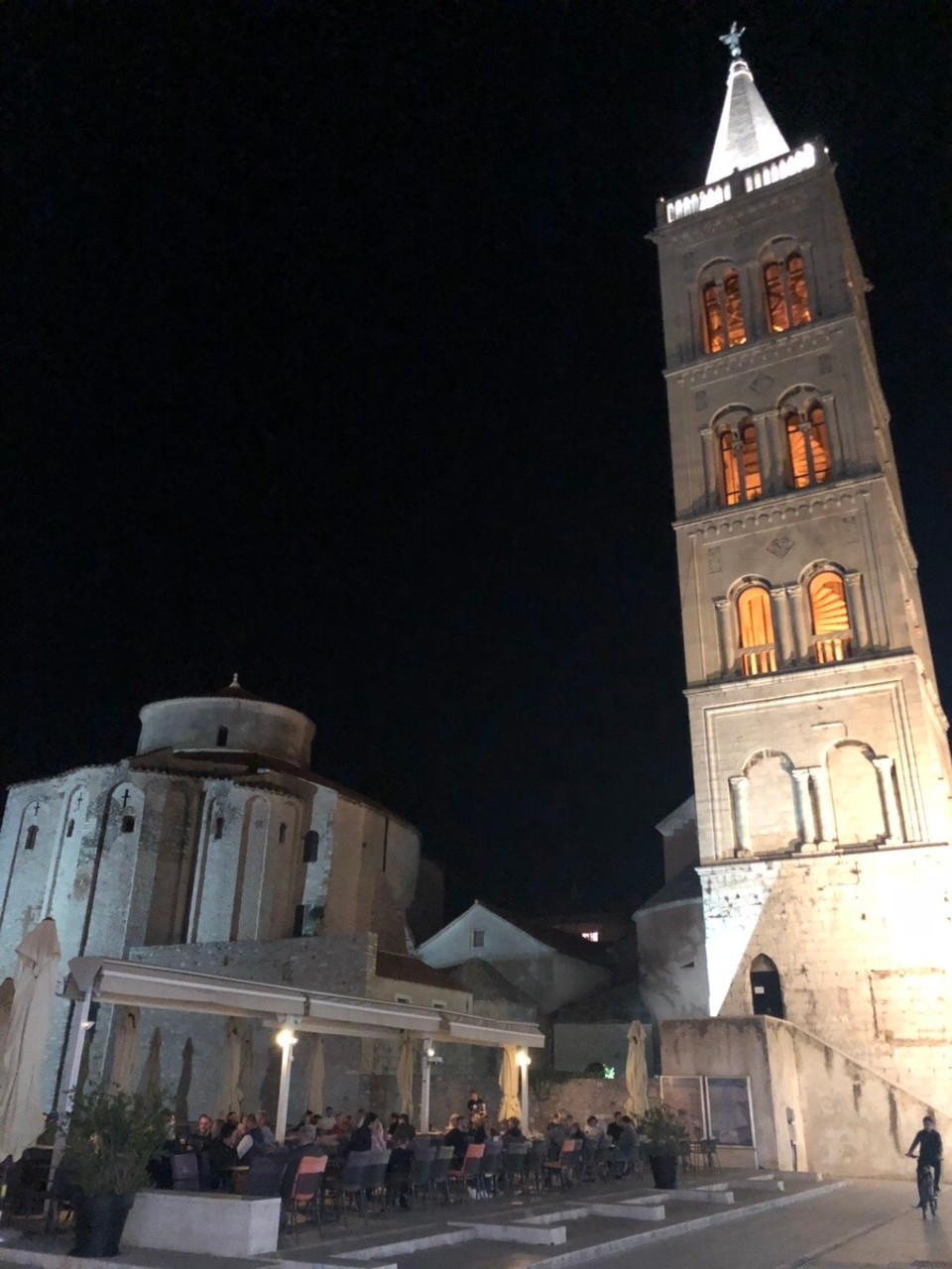 Kroatien - Zadar - 