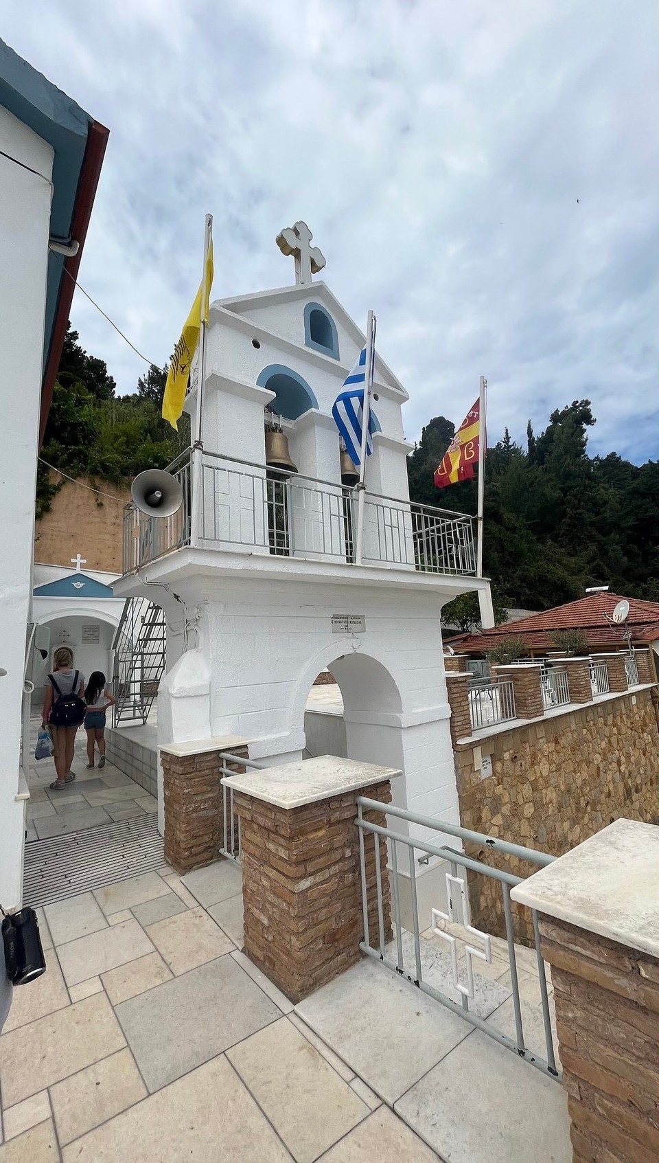 Griechenland - Katakolon - 