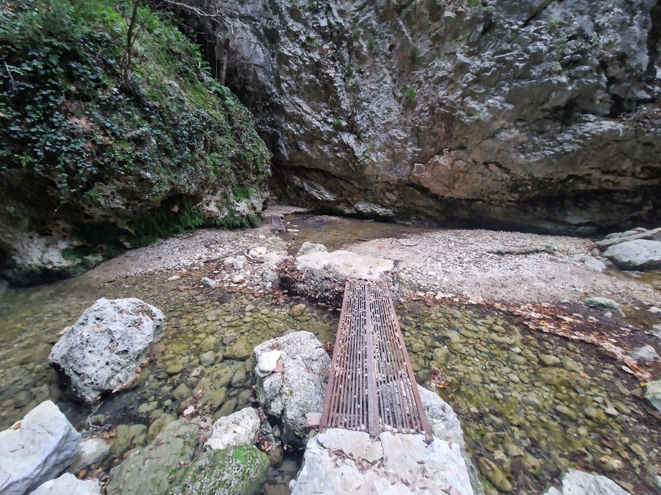 Griechenland - Vasilopoulo - 